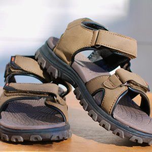 Boys' Beaver Creek Roz Sandals